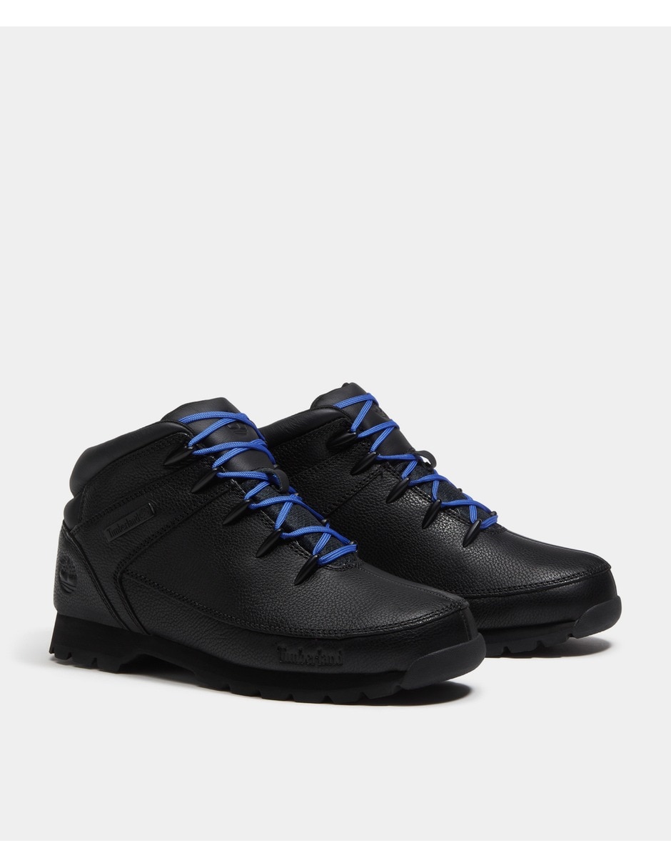 Bota timberland euro sprint de piel para hombre 4
