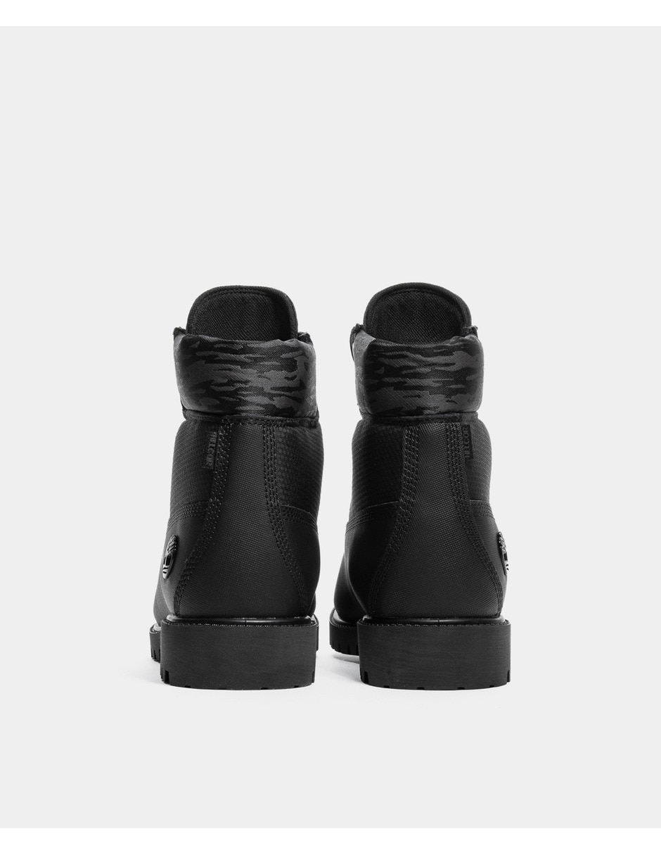 Bota timberland premium x helcor para hombre