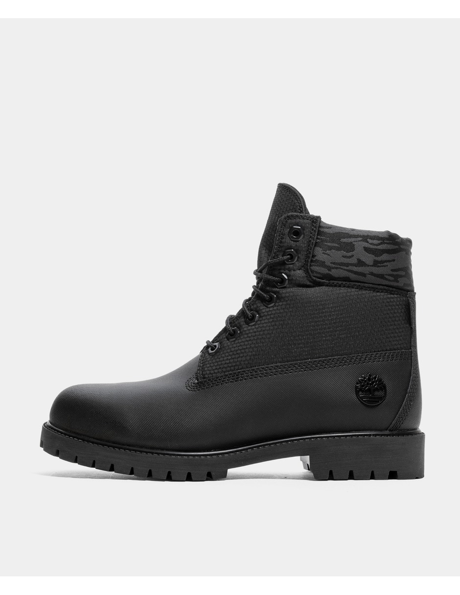 Bota timberland premium x helcor para hombre