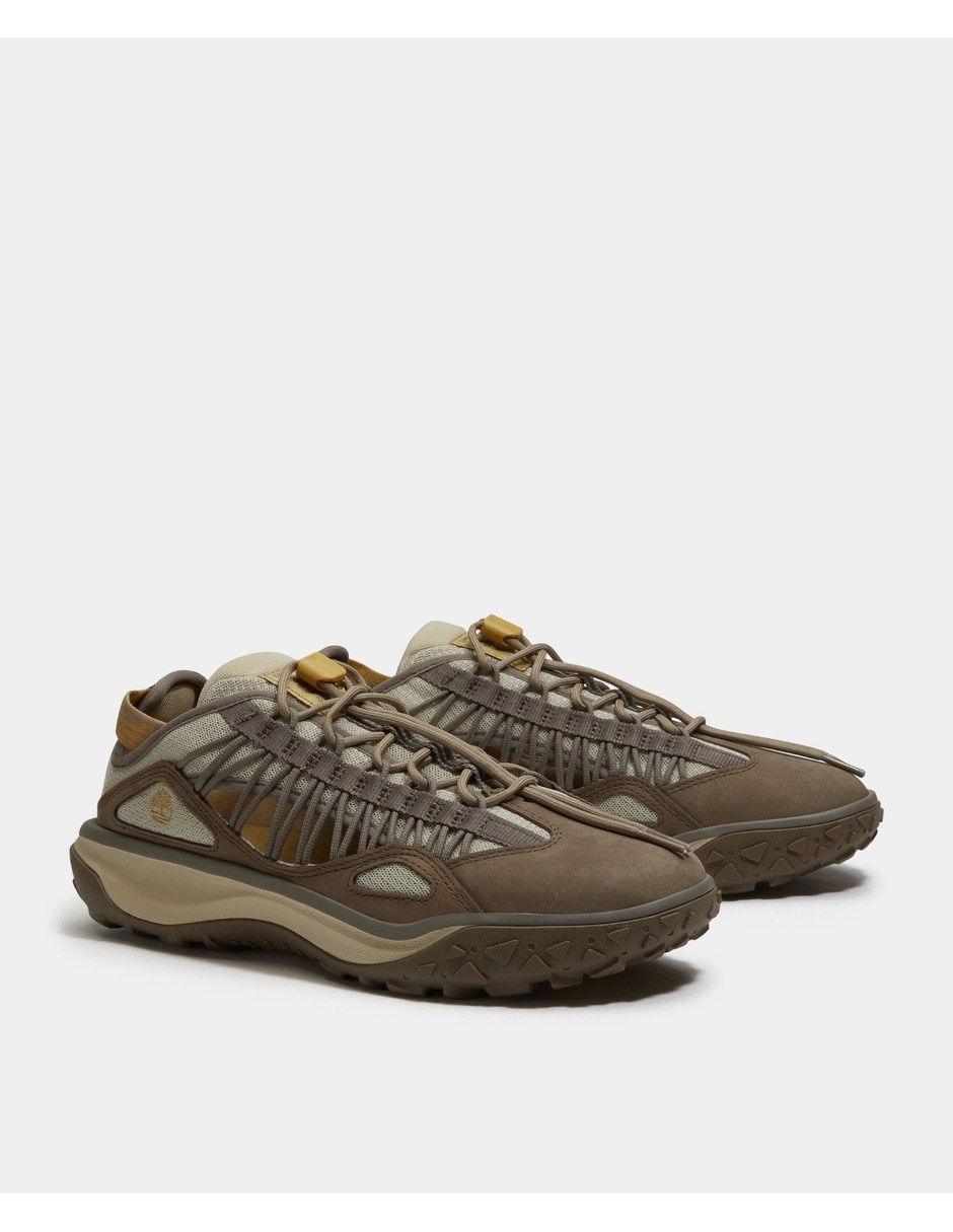 Tenis timberland timbercush motion 7 para hombre 4