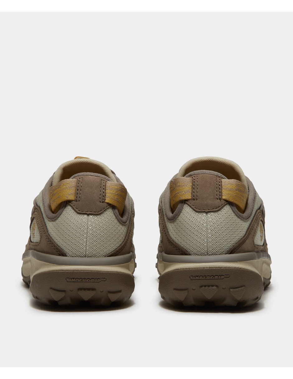 Tenis timberland timbercush motion 7 para hombre 5