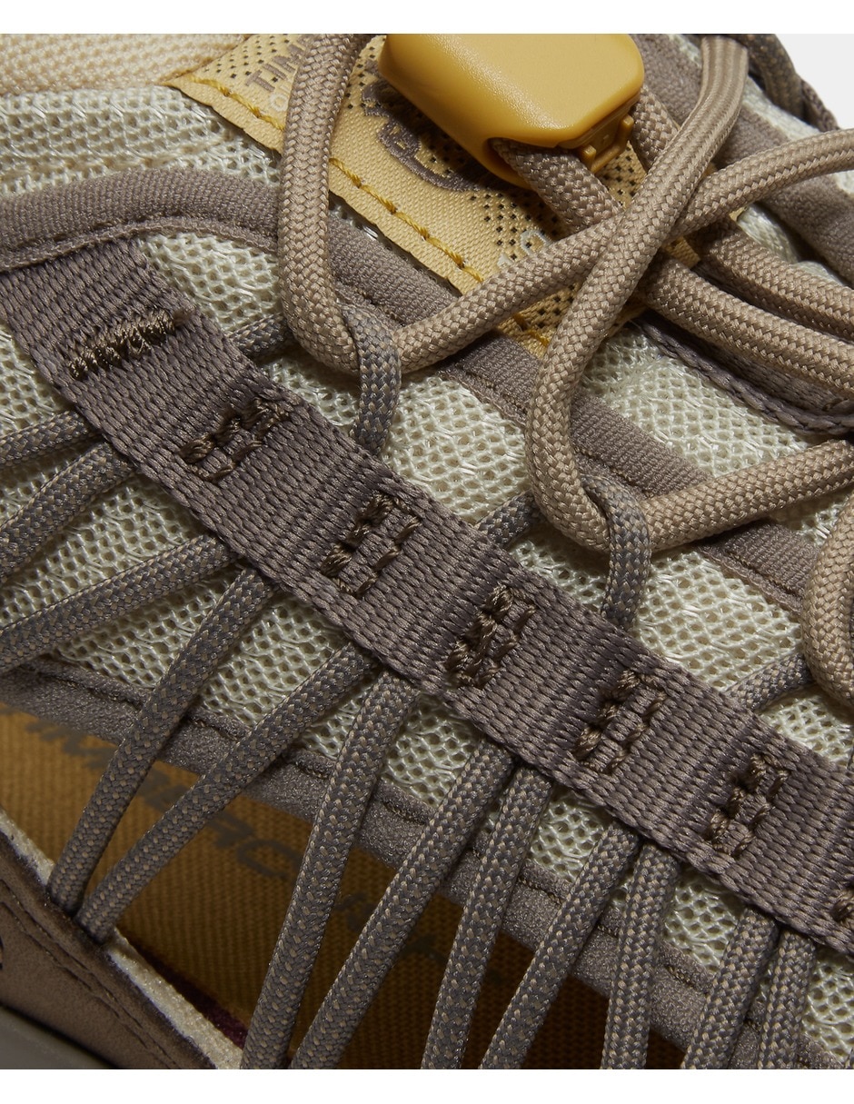 Tenis timberland timbercush motion 7 para hombre 7