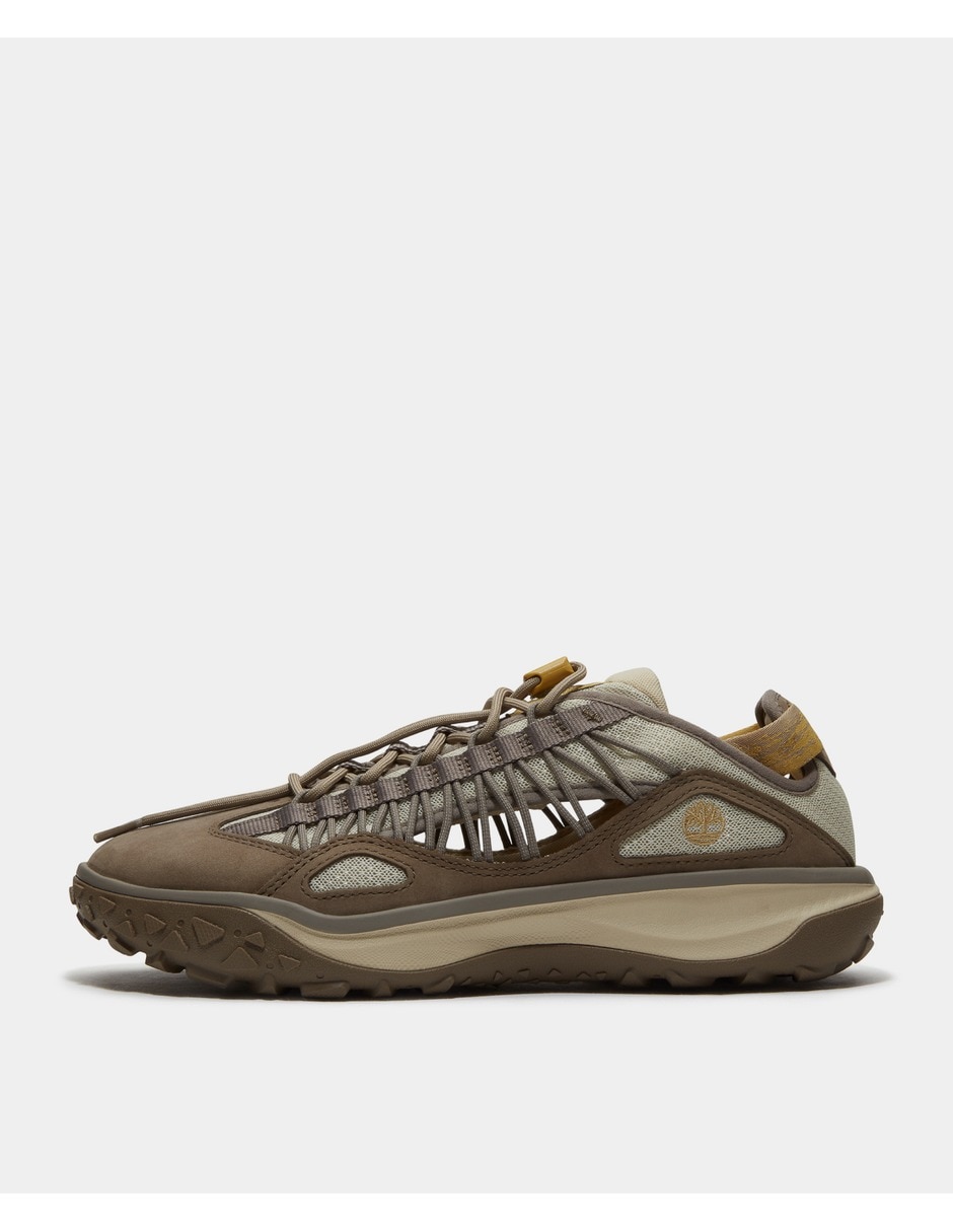 Tenis timberland timbercush motion 7 para hombre 8