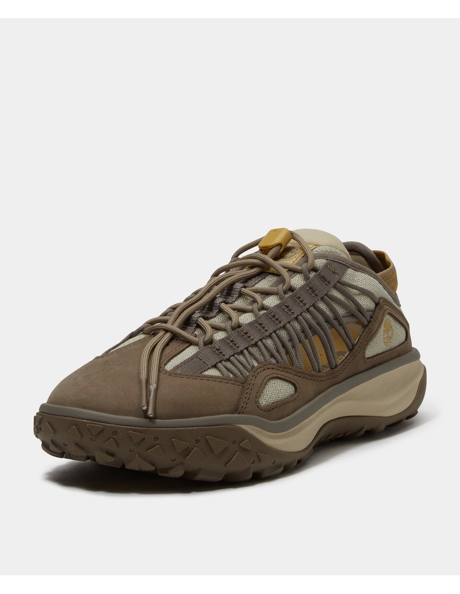 Tenis timberland timbercush motion 7 para hombre 9