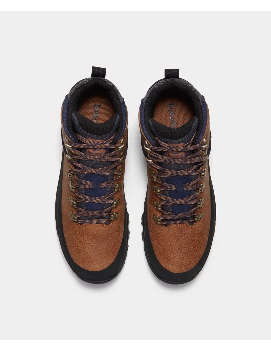 Bota timberland mt. Maddsen 2.0 para hombre 2