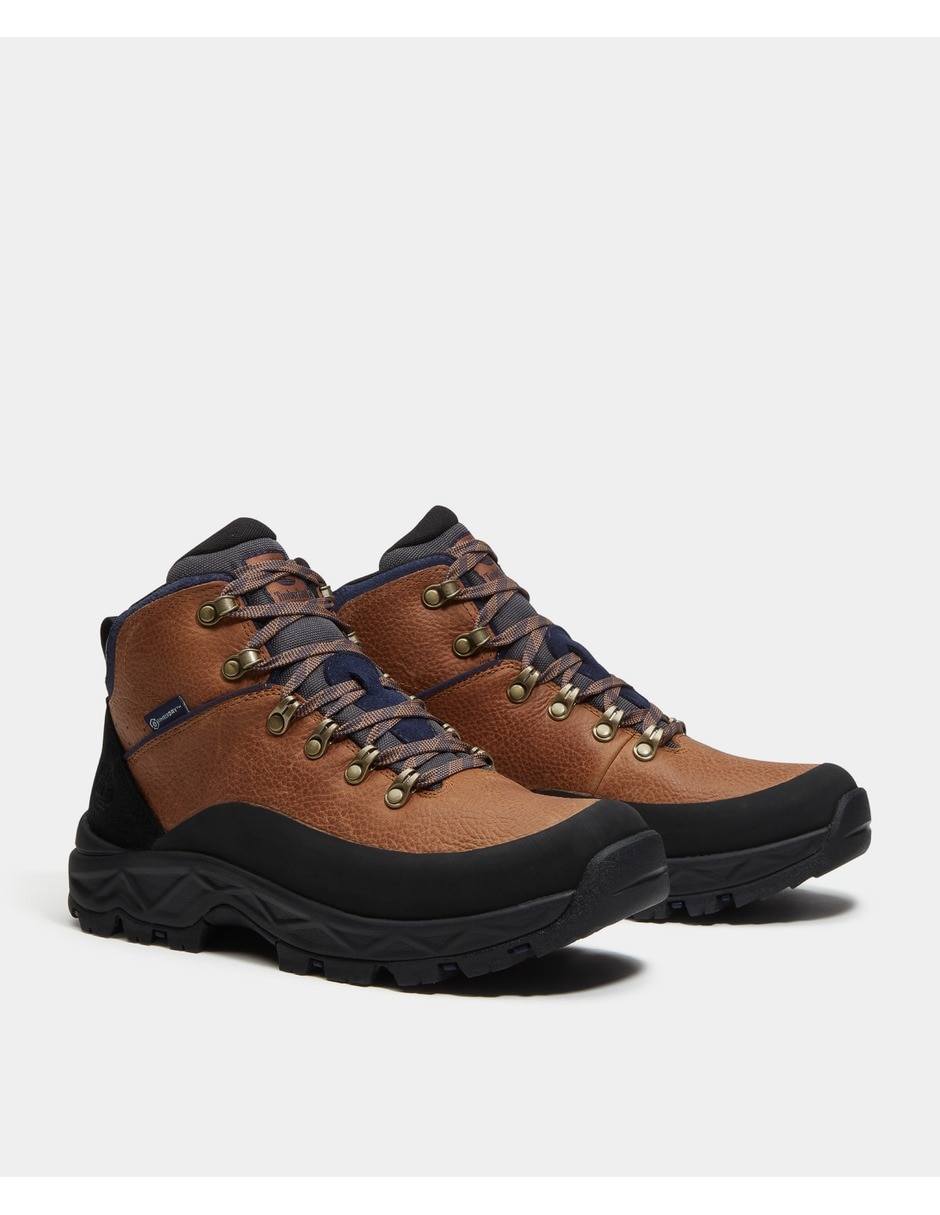 Bota timberland mt. Maddsen 2.0 para hombre 4