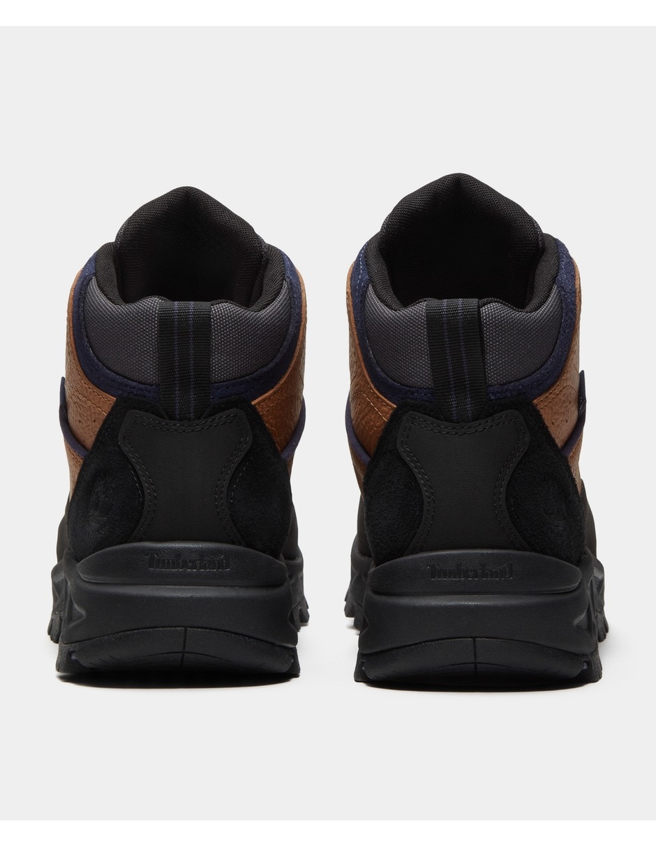Bota timberland mt. Maddsen 2.0 para hombre 5