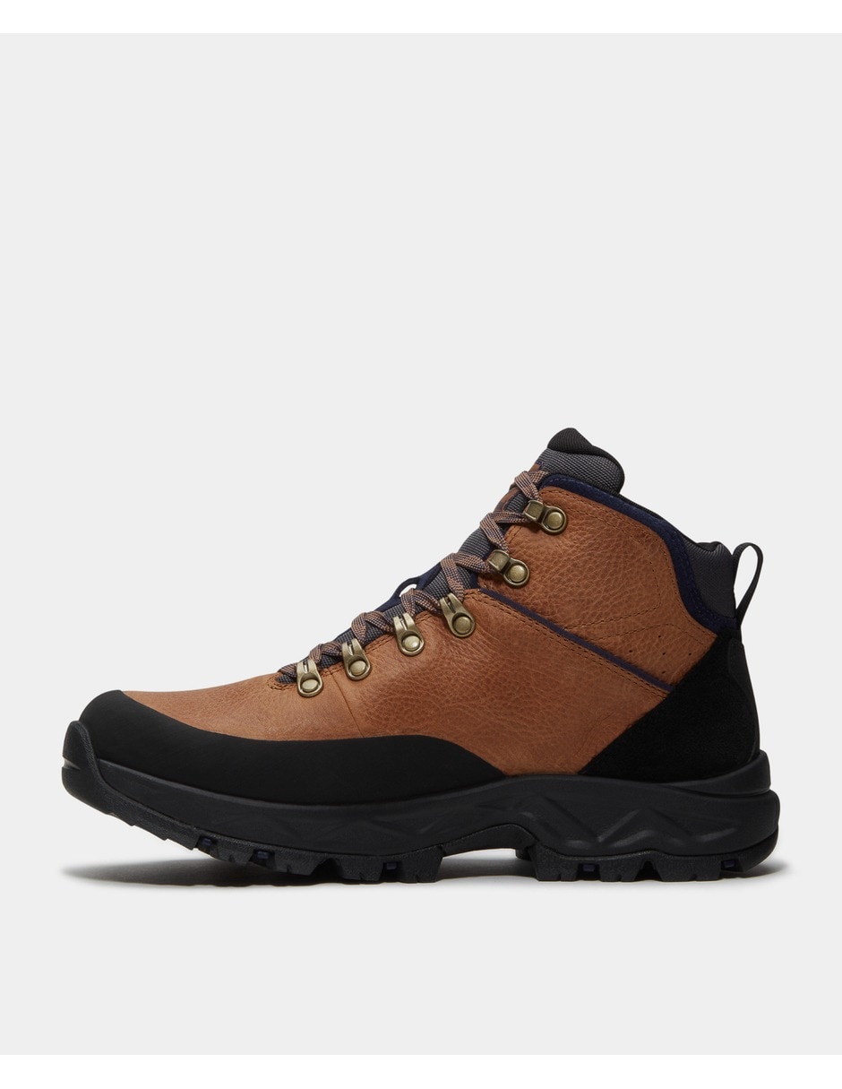 Bota timberland mt. Maddsen 2.0 para hombre 6