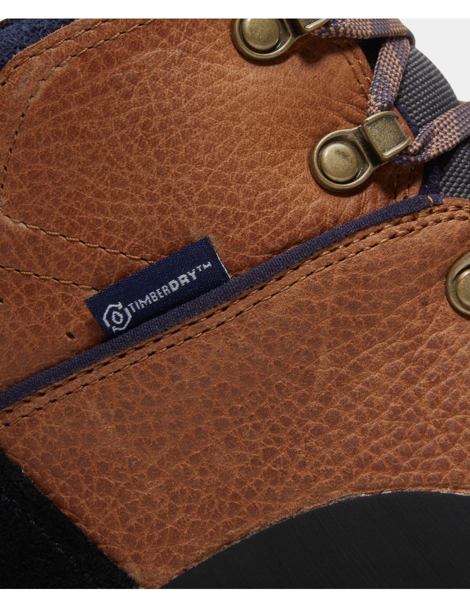 Bota timberland mt. Maddsen 2.0 para hombre 7