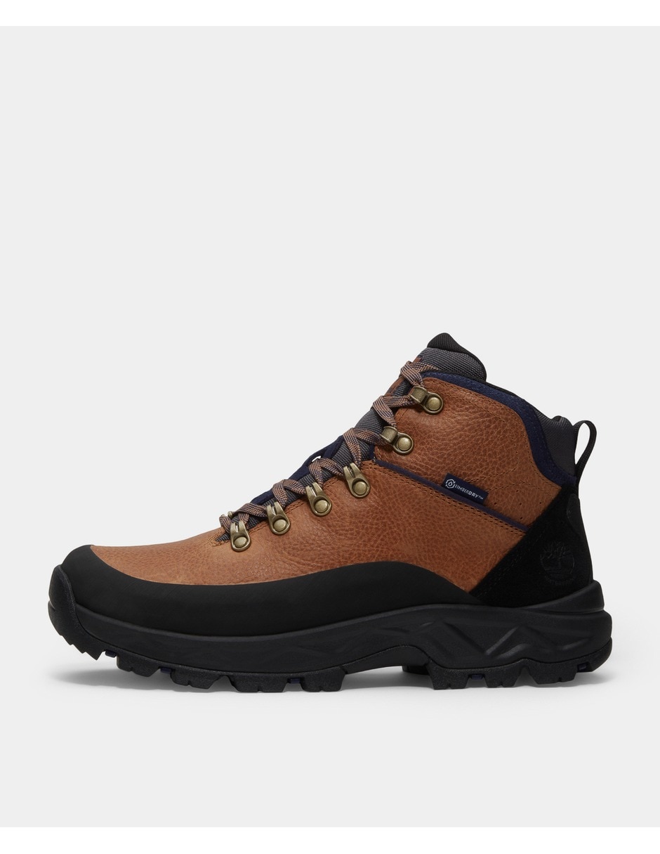 Bota timberland mt. Maddsen 2.0 para hombre 8