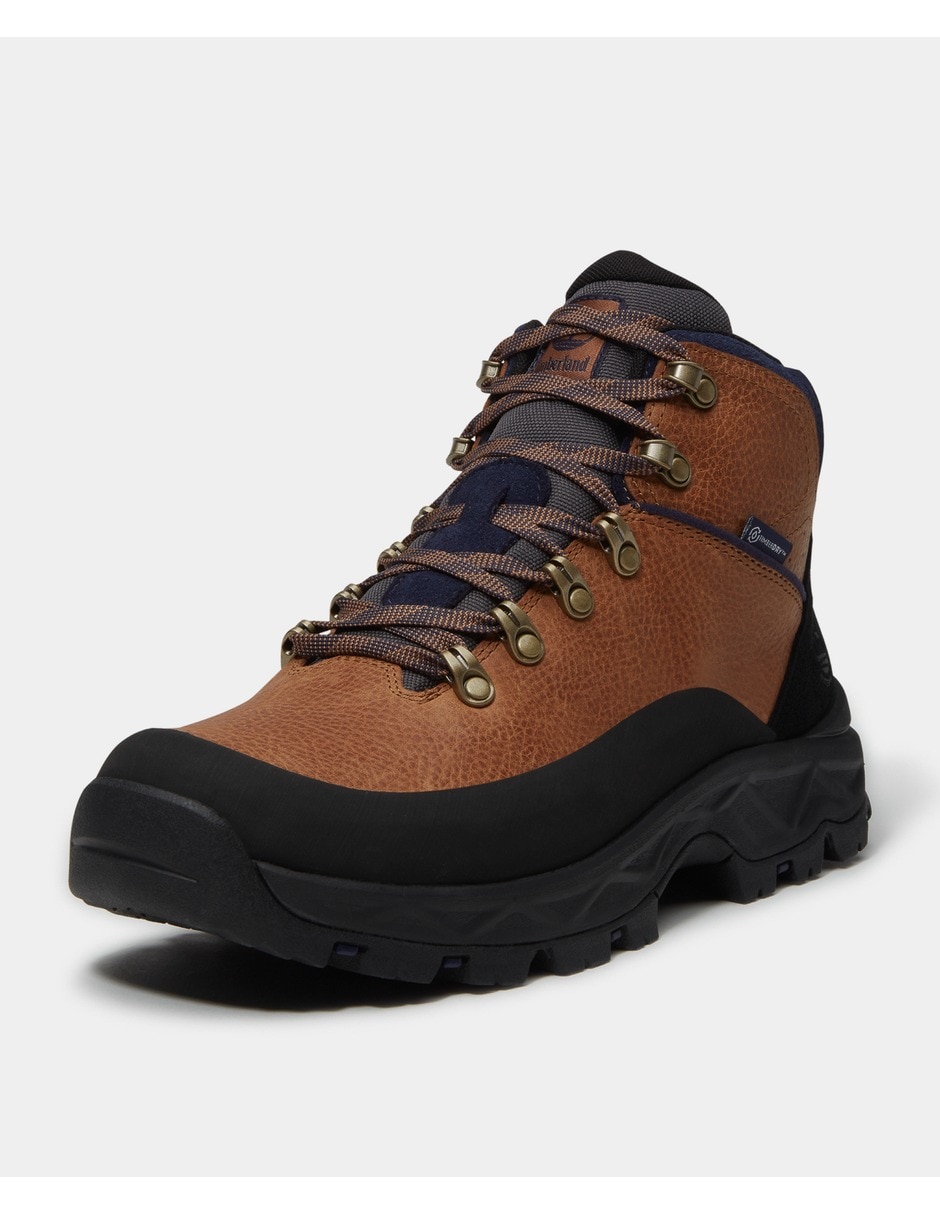 Bota timberland mt. Maddsen 2.0 para hombre 9