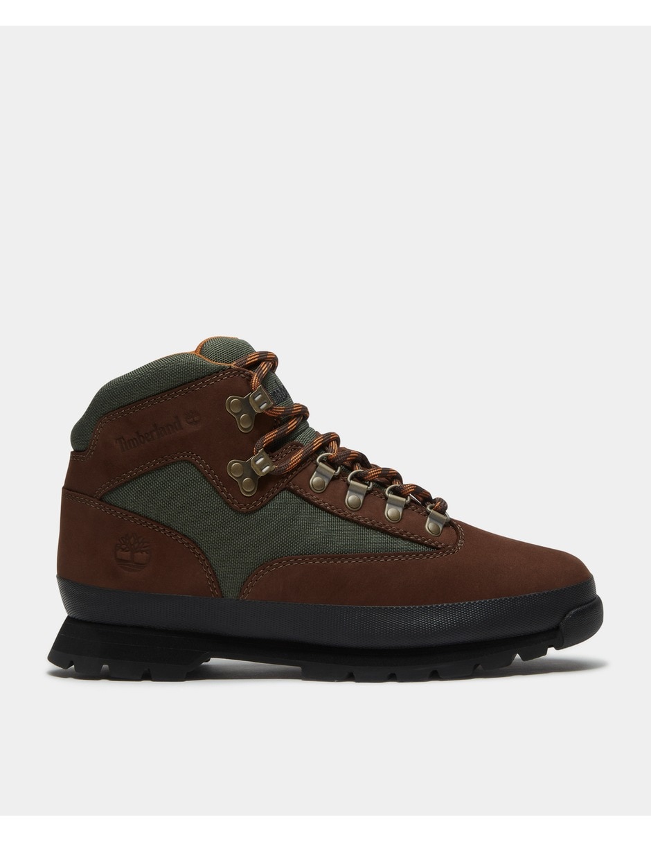 Bota timberland euro hiker para hombre 1