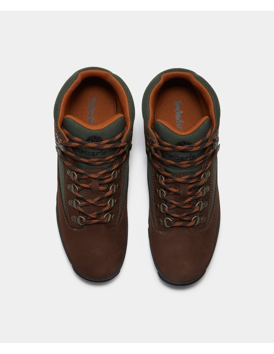 Bota timberland euro hiker para hombre 2