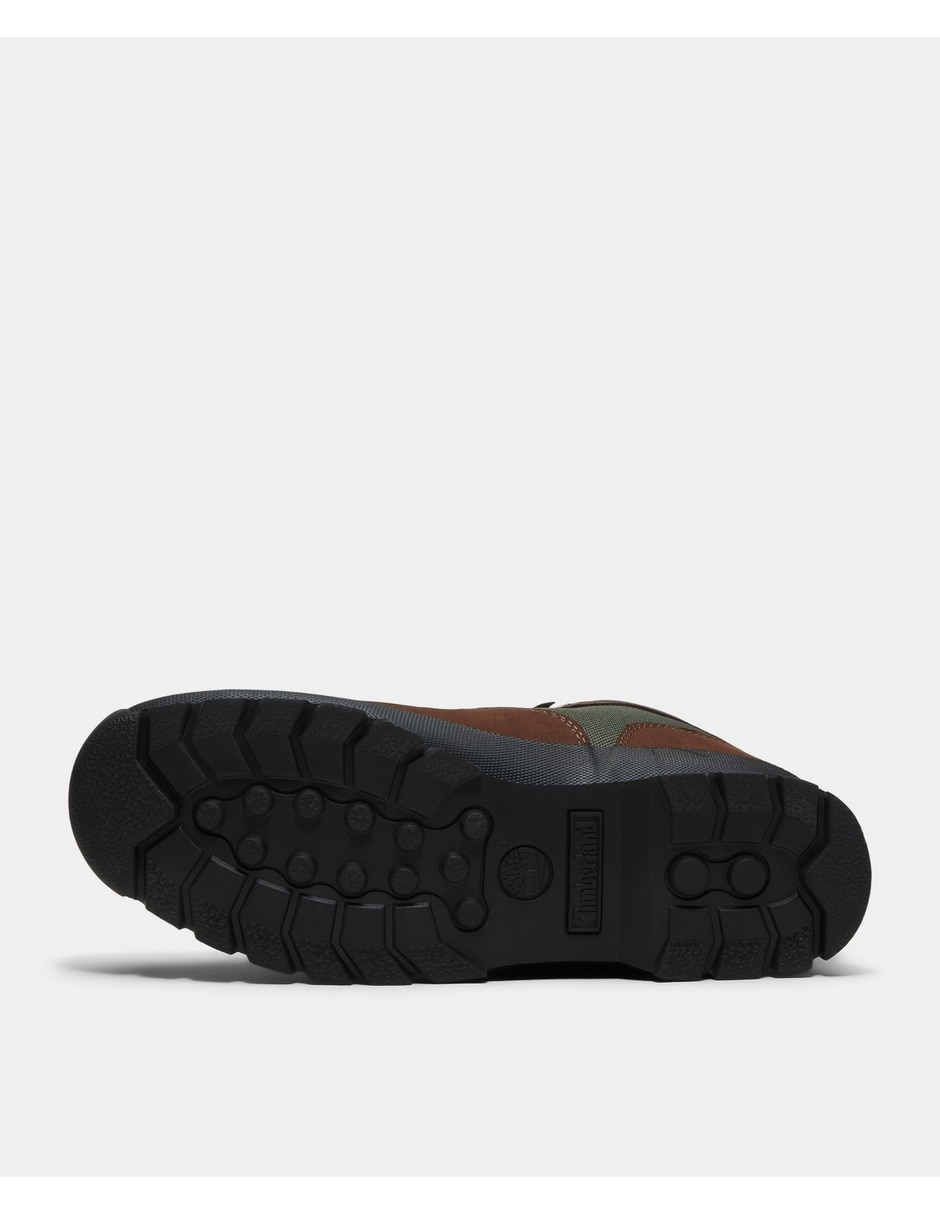 Bota timberland euro hiker para hombre 3