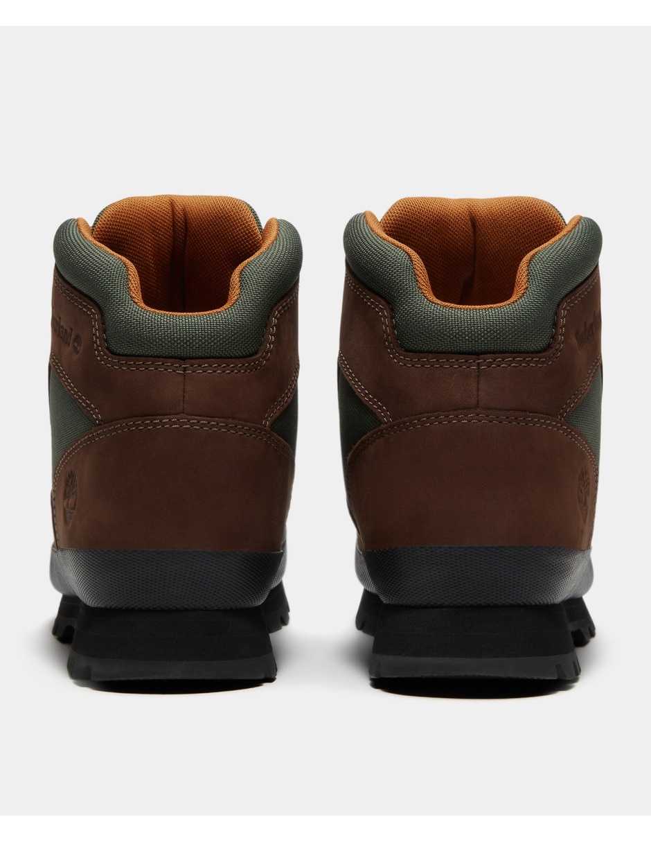Bota timberland euro hiker para hombre 5