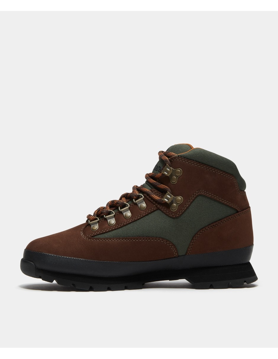 Bota timberland euro hiker para hombre 6