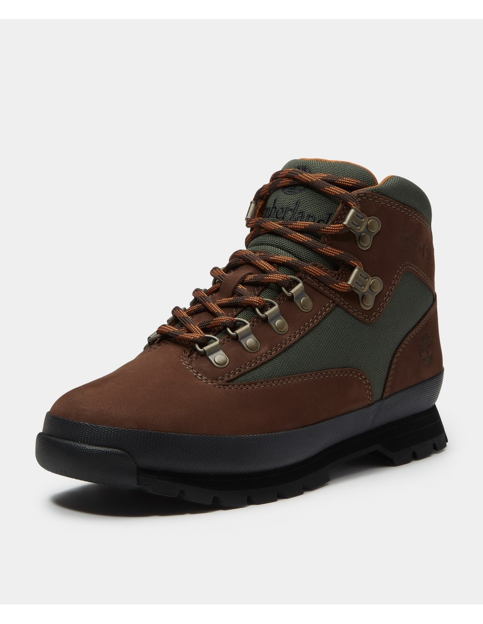 Bota timberland euro hiker para hombre 9