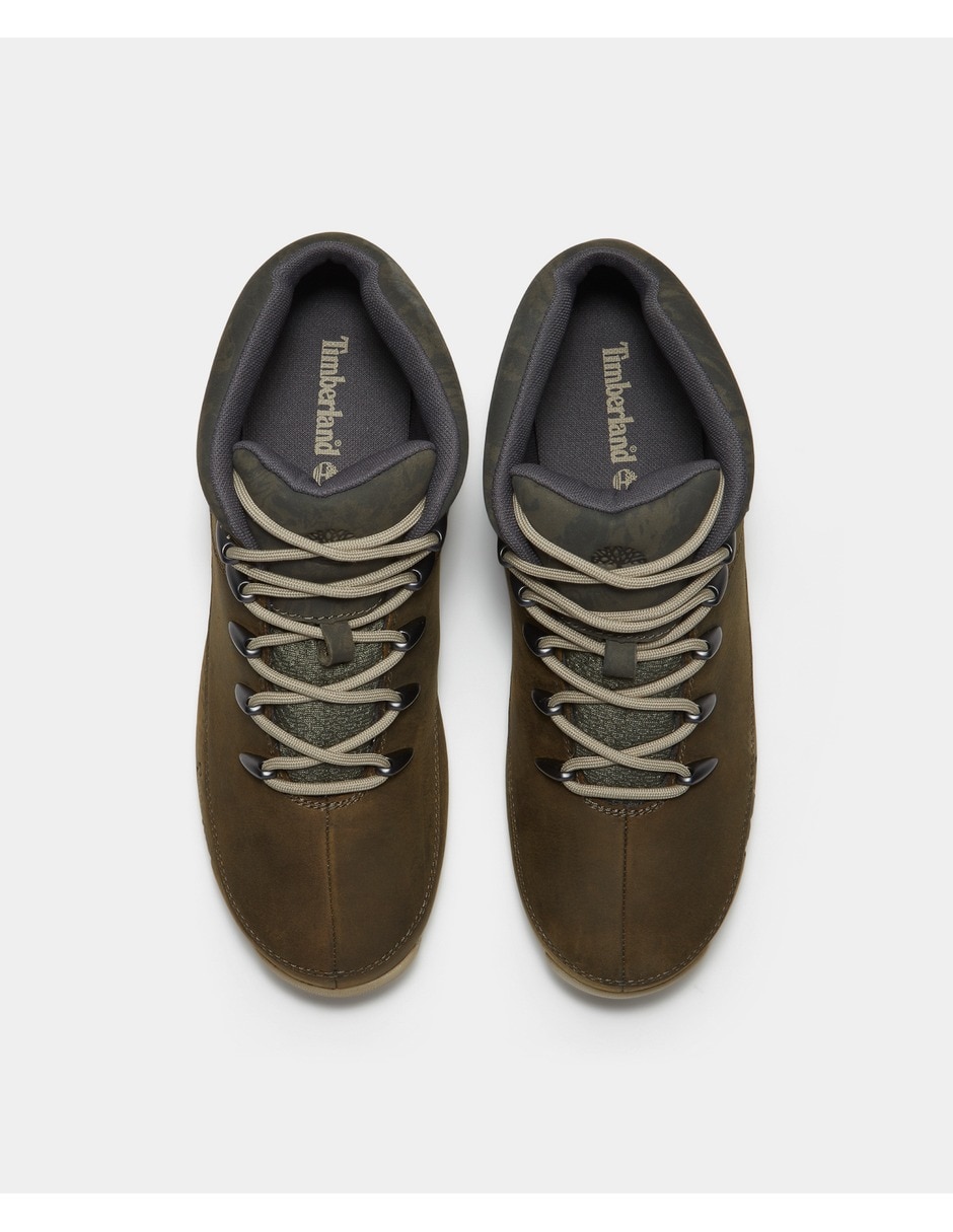 Bota timberland euro sprint para hombre 2