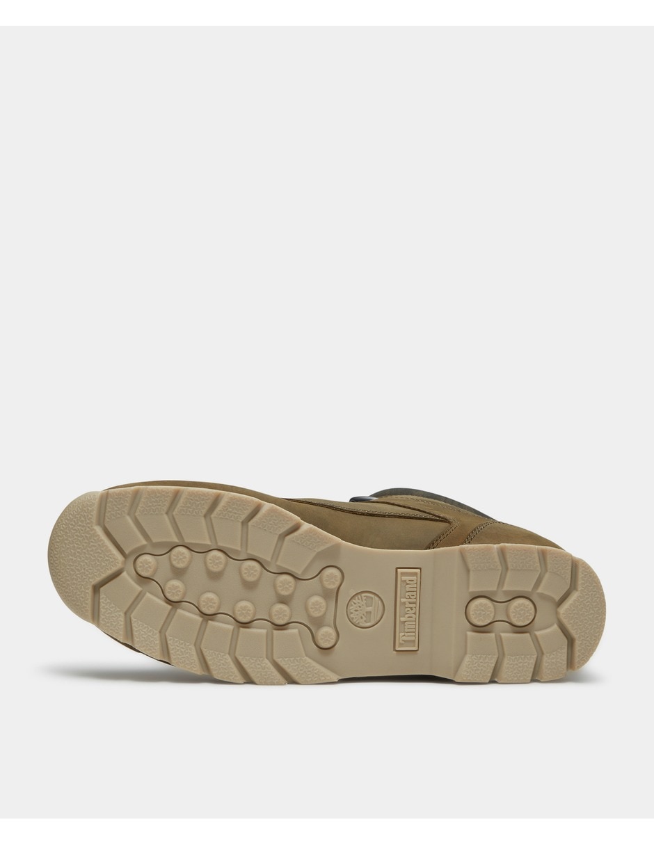 Bota timberland euro sprint para hombre 3