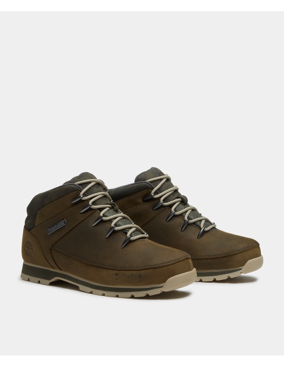 Bota timberland euro sprint para hombre 4