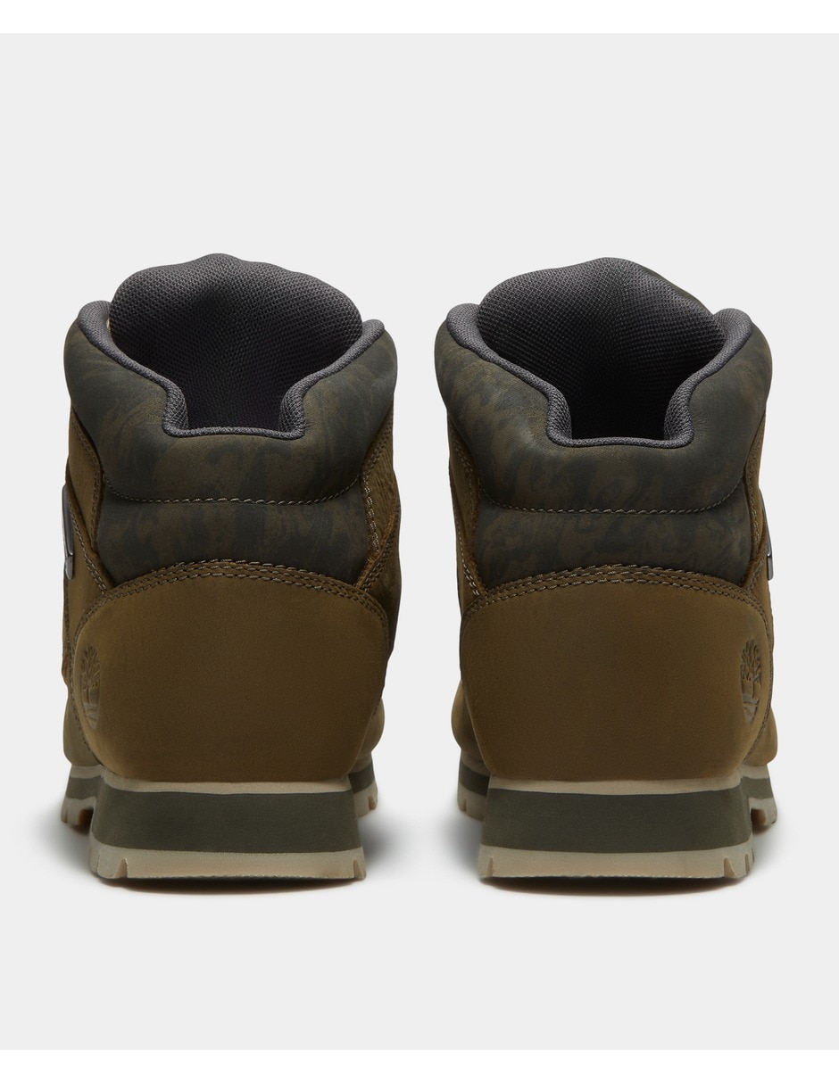 Bota timberland euro sprint para hombre 5