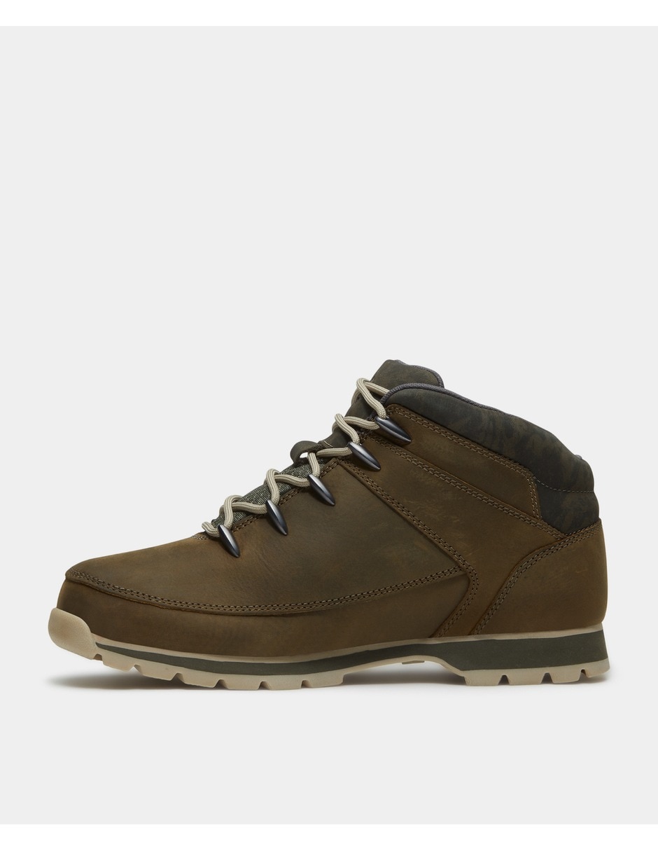 Bota timberland euro sprint para hombre 6