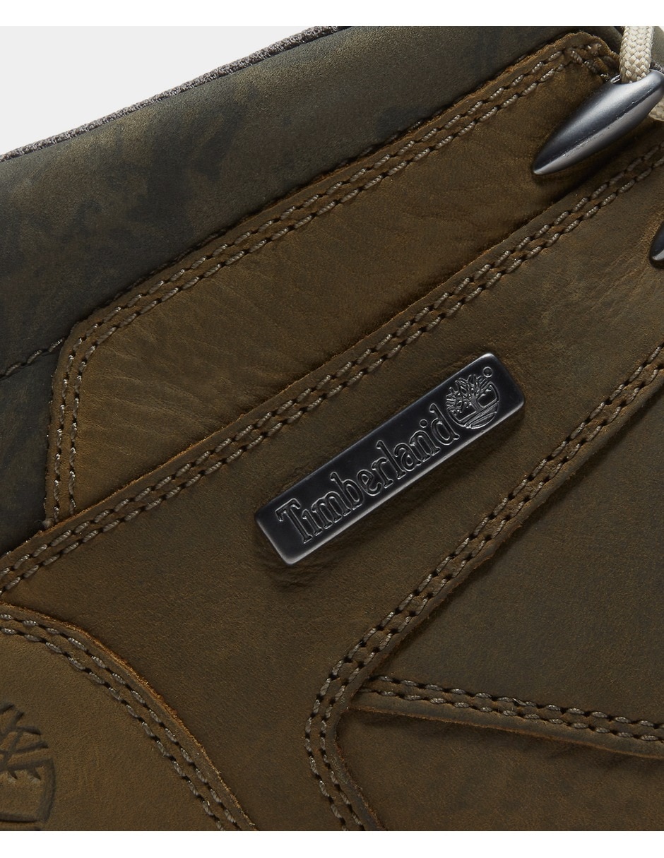 Bota timberland euro sprint para hombre 7