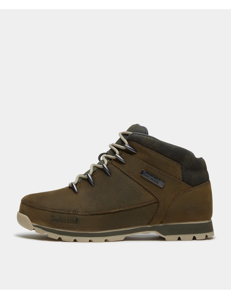 Bota timberland euro sprint para hombre 8
