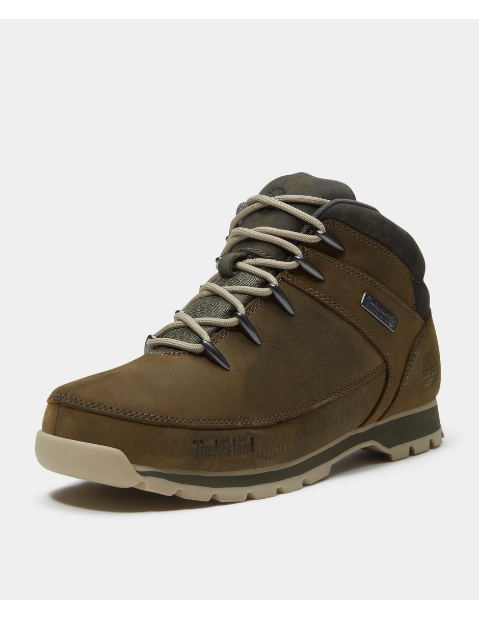 Bota timberland euro sprint para hombre 9