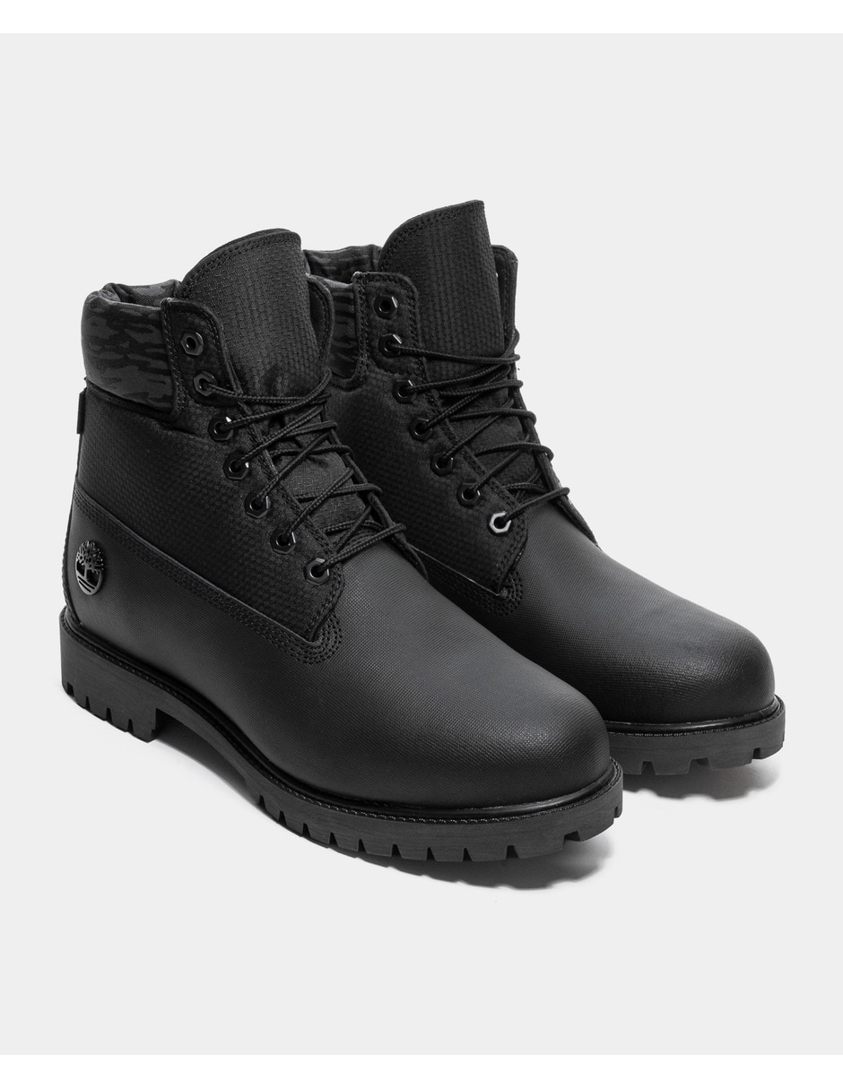 Bota timberland premium x helcor para hombre 4