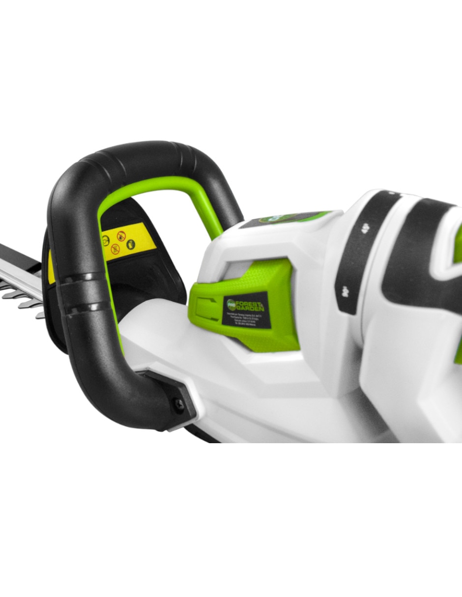 Cortasetos inalámbrico Ccr 922/20 C1 4