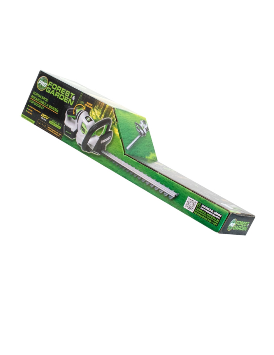 Cortasetos inalámbrico Ccr 922/20 C1 6