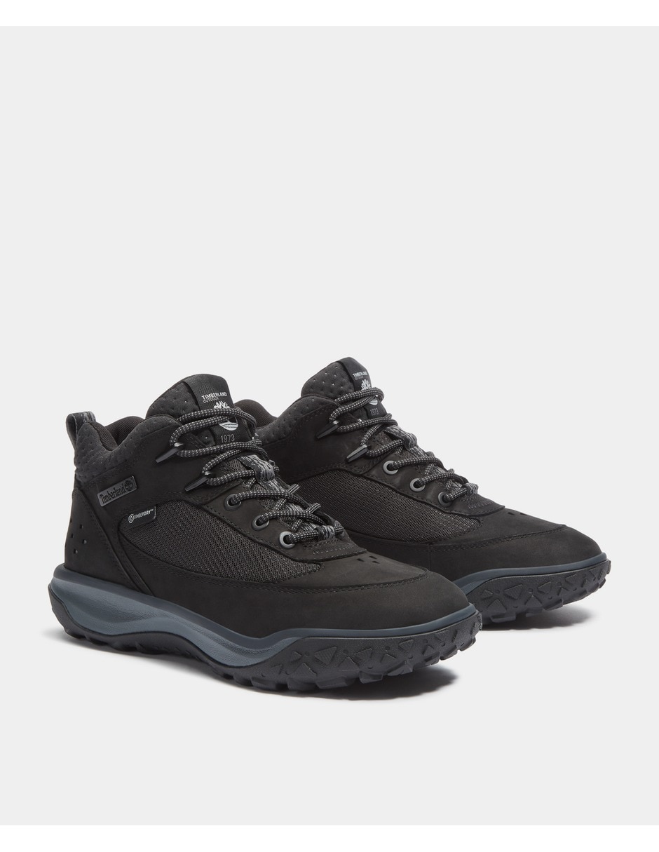 Tenis timberland para hombre 4
