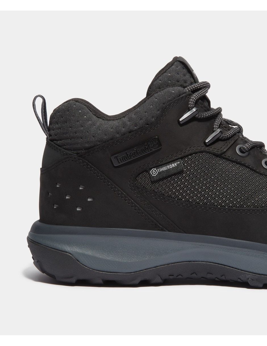 Tenis timberland para hombre 7