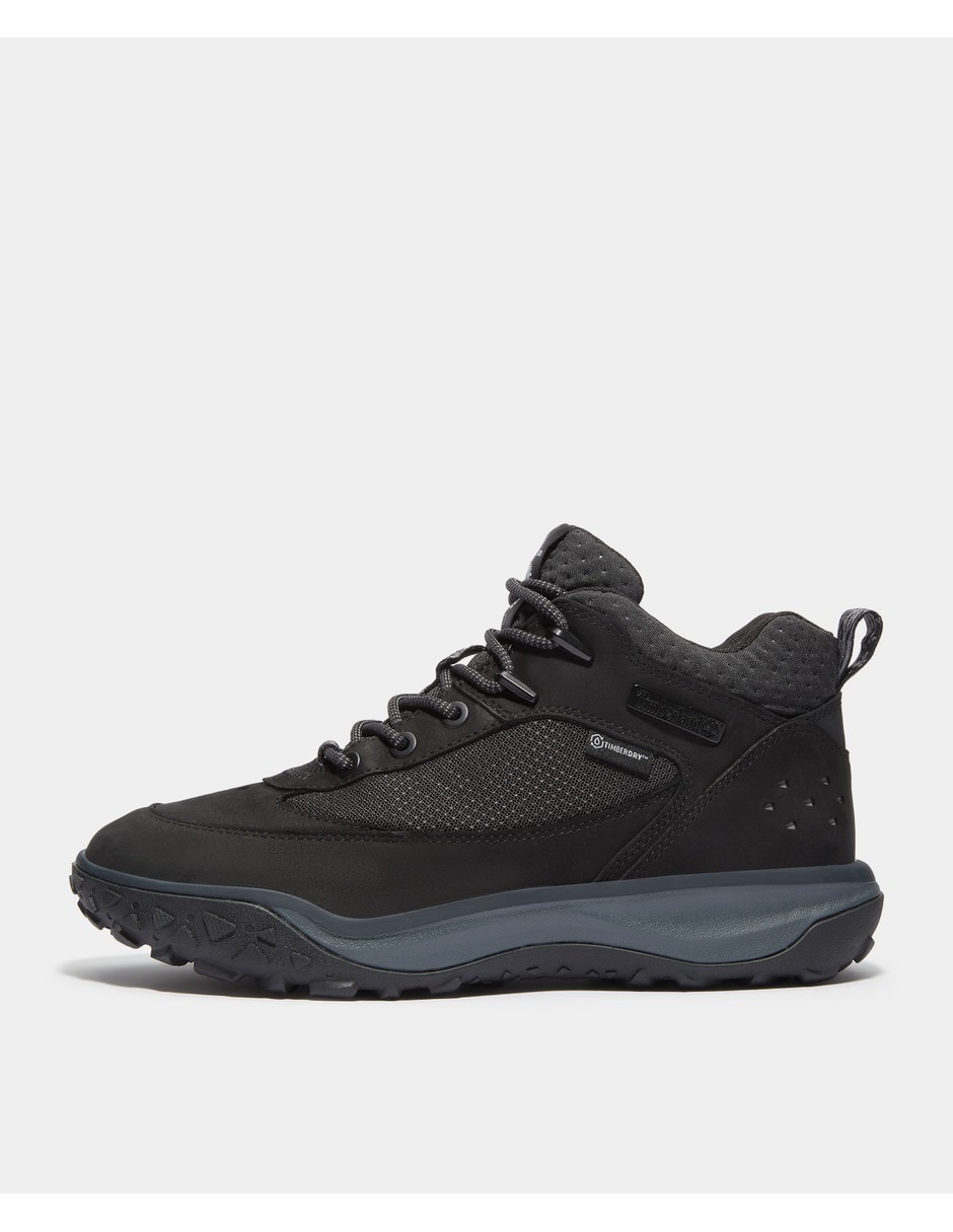 Tenis timberland para hombre 8