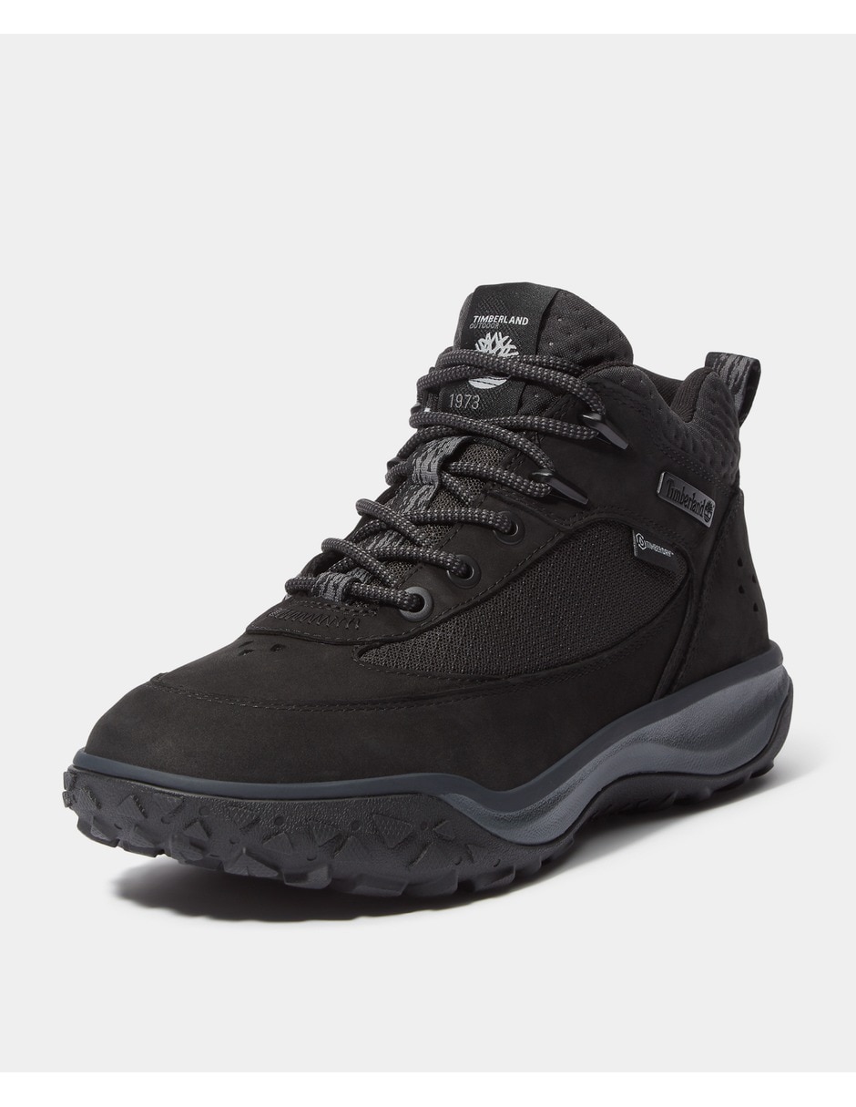 Tenis timberland para hombre 9