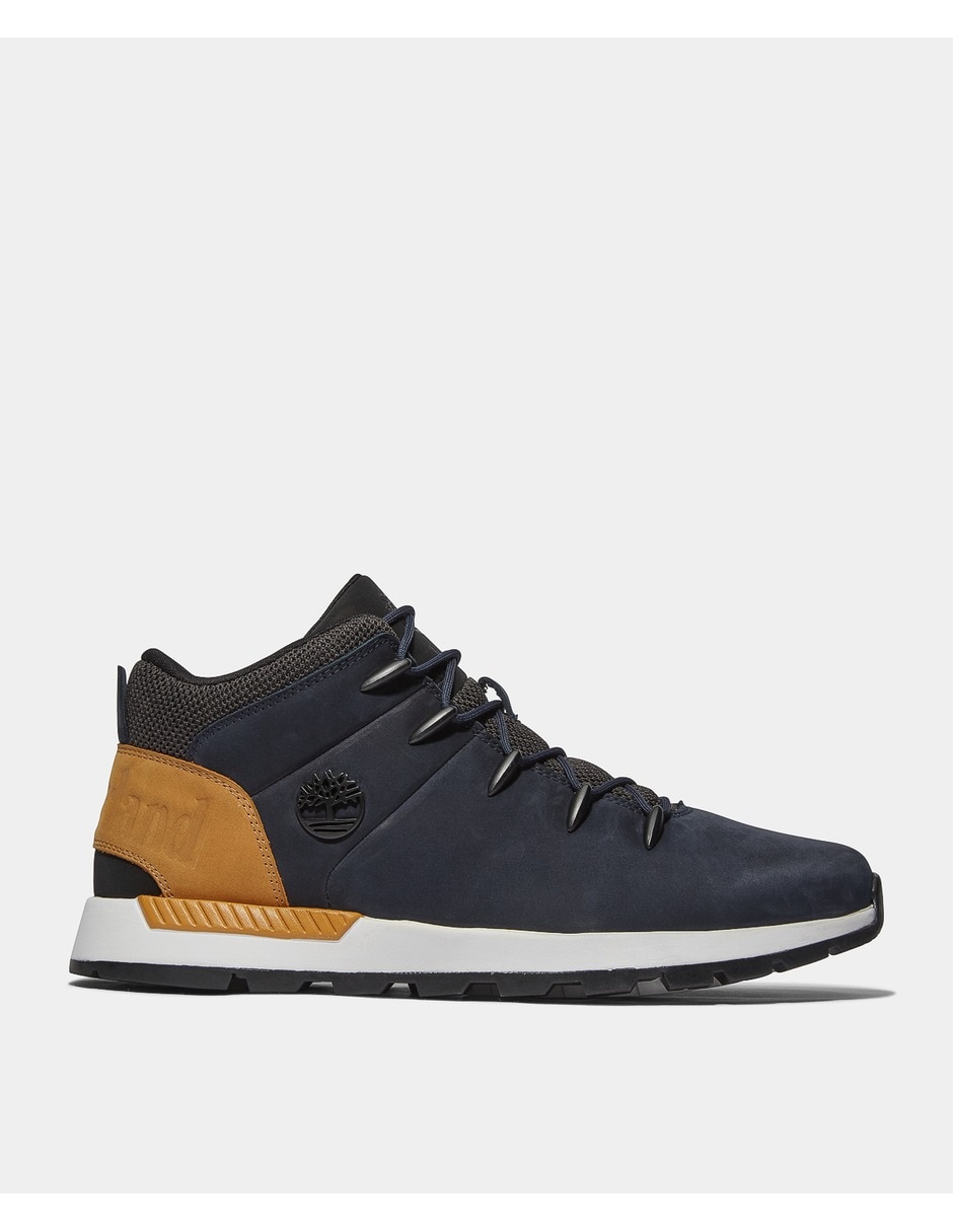 Tenis timberland para hombre