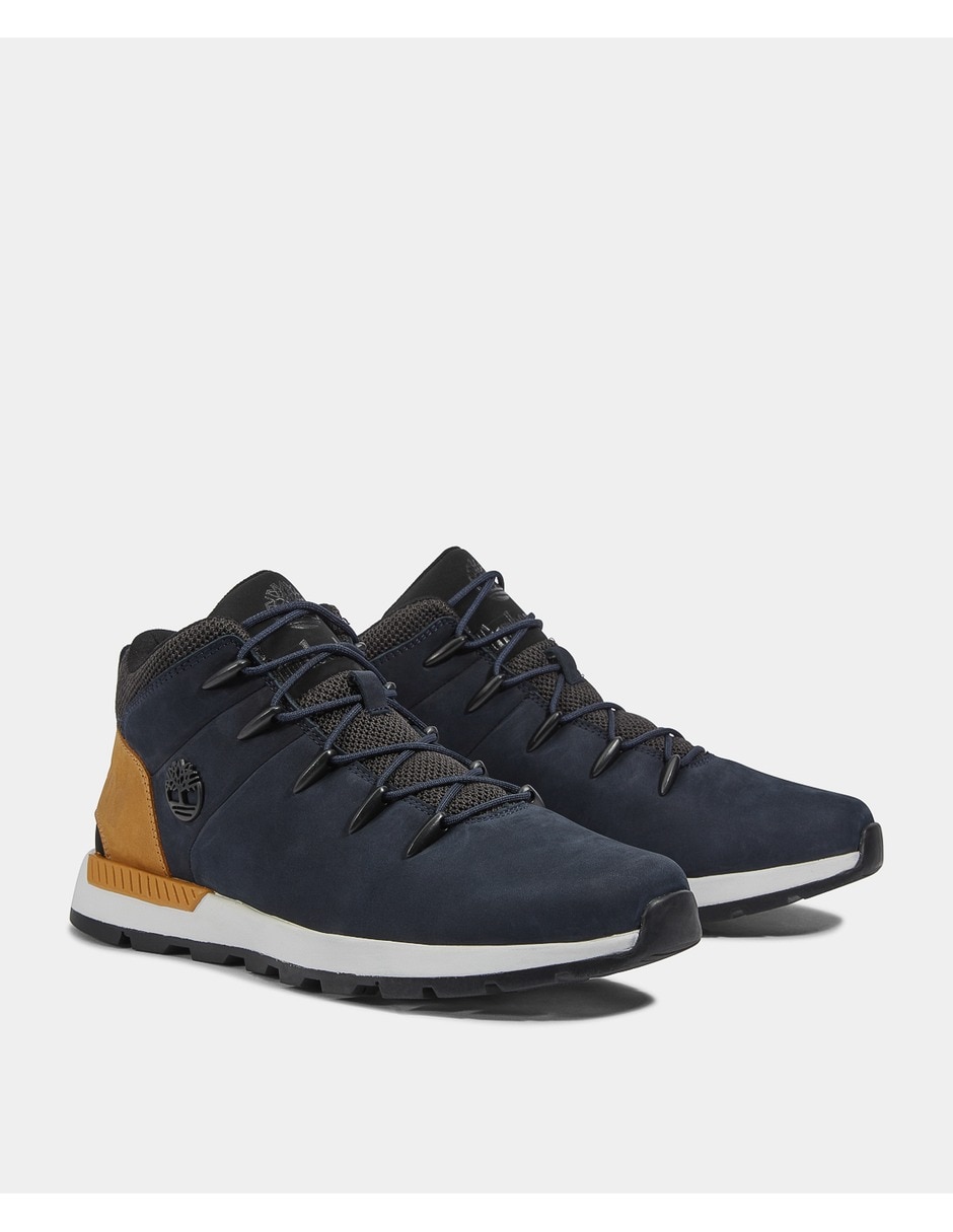 Tenis timberland para hombre