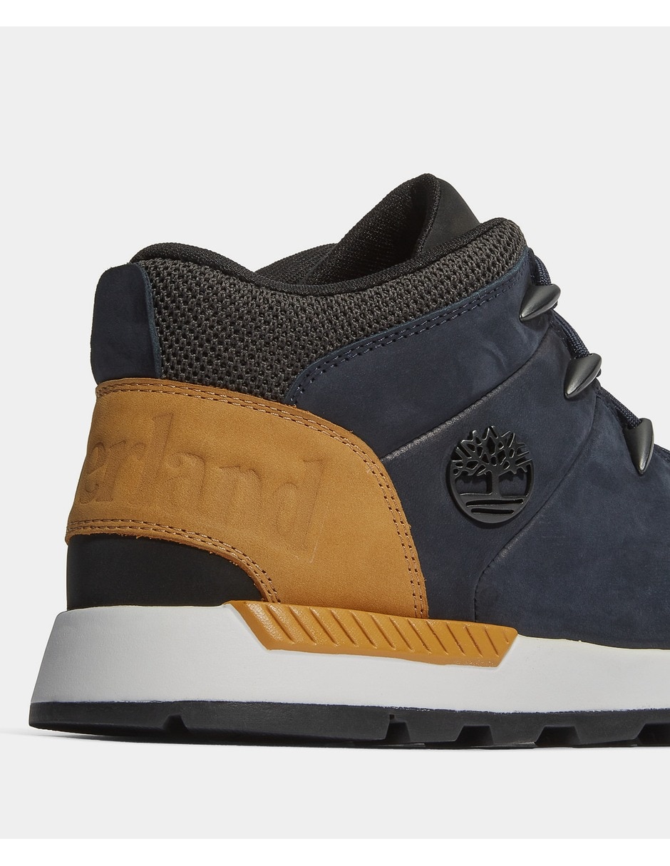 Tenis timberland para hombre