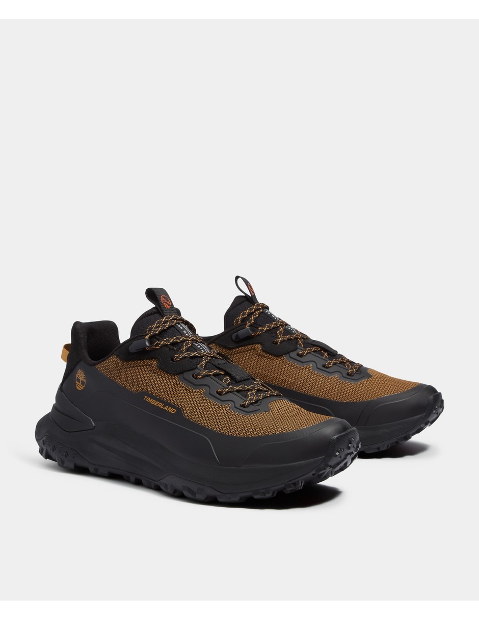 Tenis timberland para hombre 4
