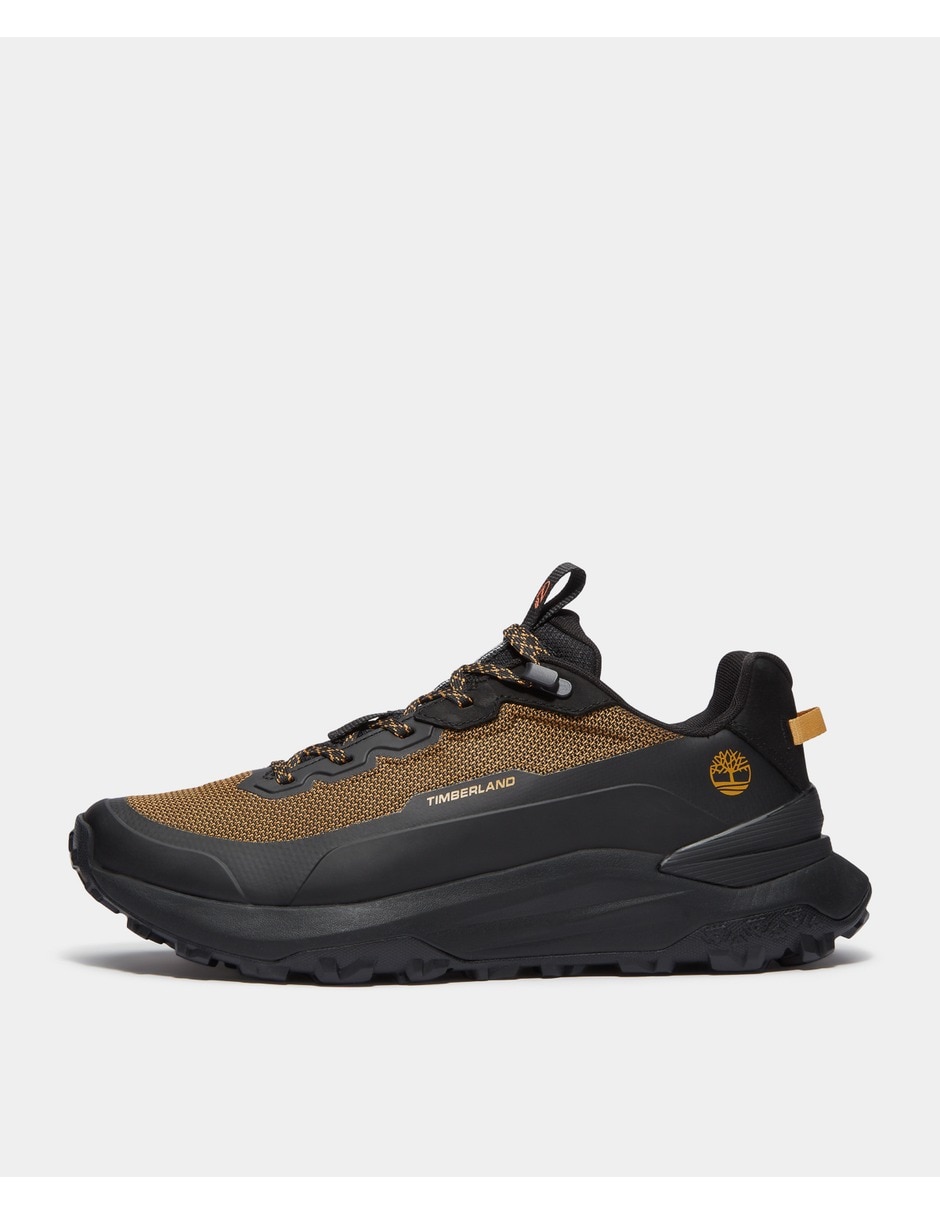 Tenis timberland para hombre 8