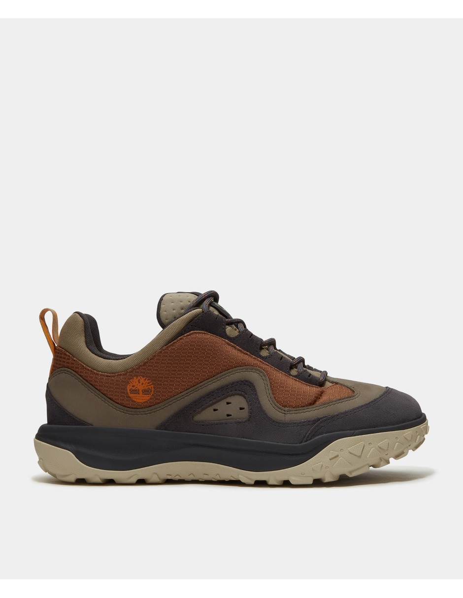 Tenis timberland para hombre 1