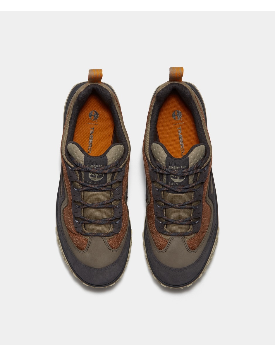Tenis timberland para hombre 2