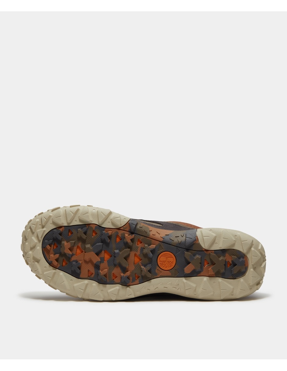 Tenis timberland para hombre 3