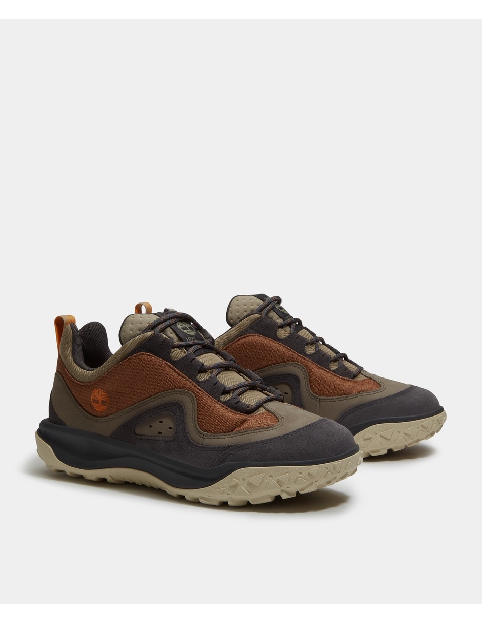 Tenis timberland para hombre 4