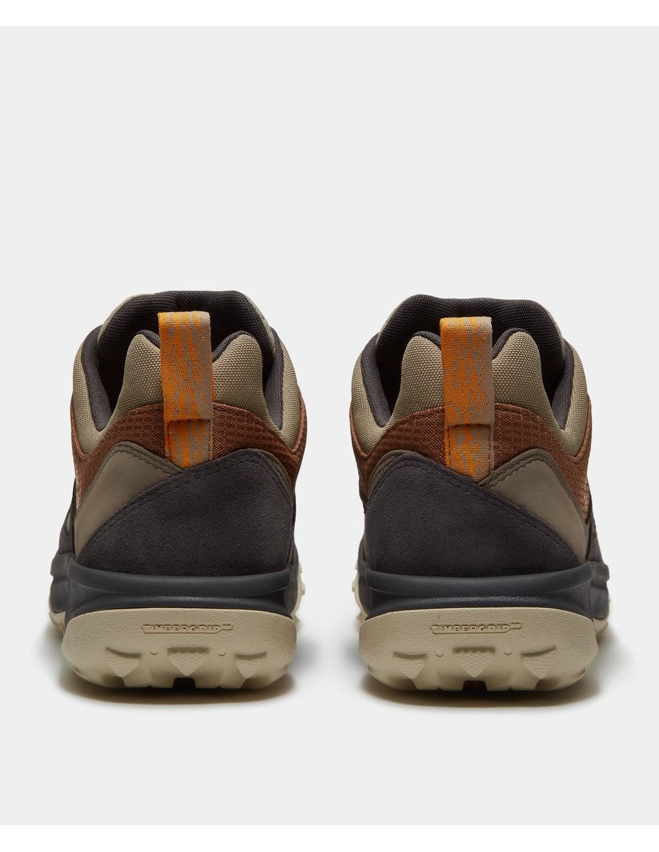 Tenis timberland para hombre 5