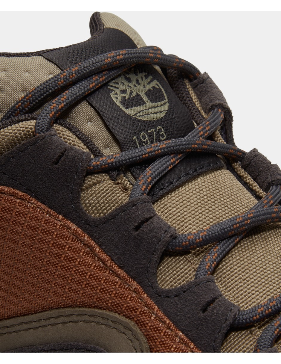 Tenis timberland para hombre 7