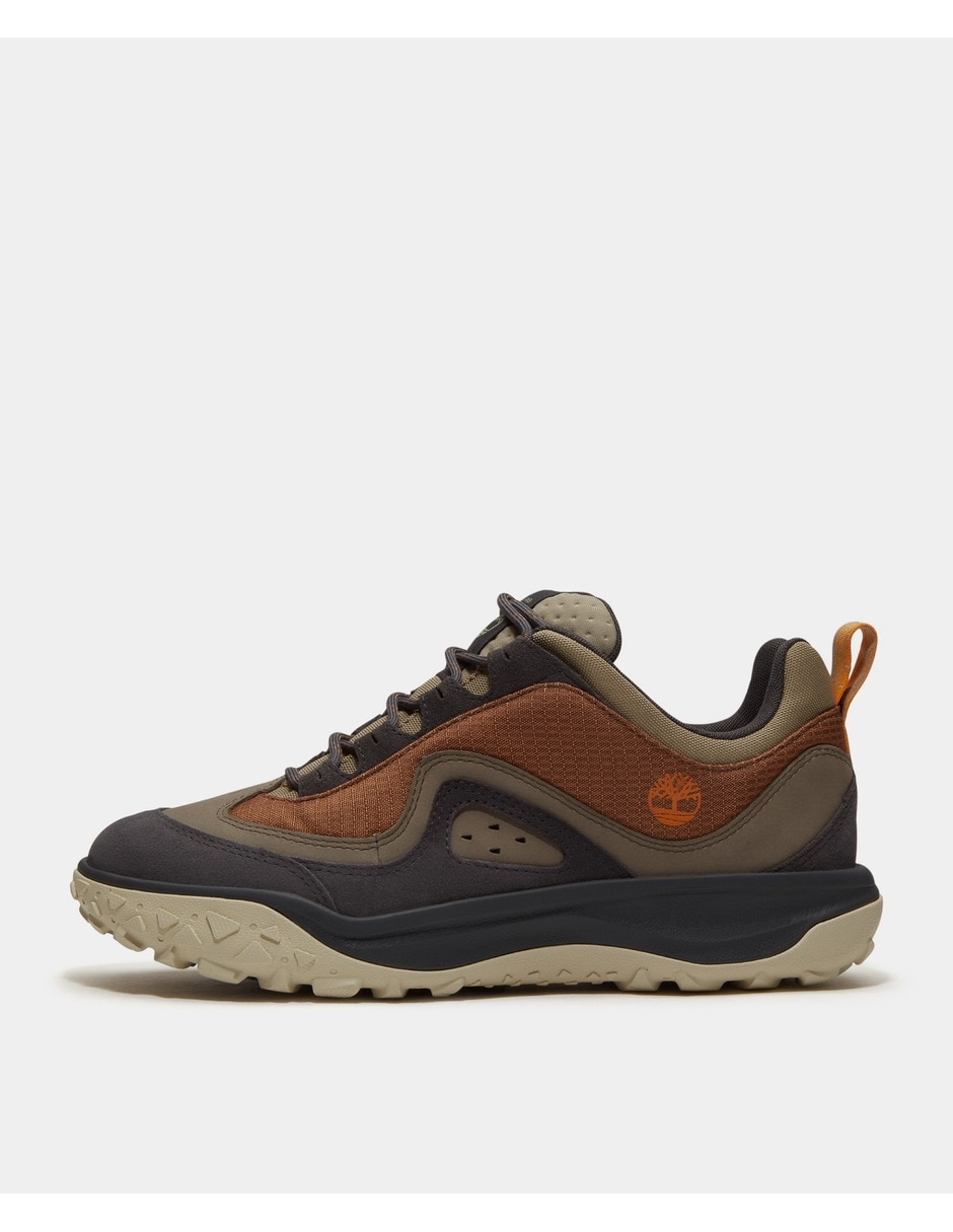 Tenis timberland para hombre 8
