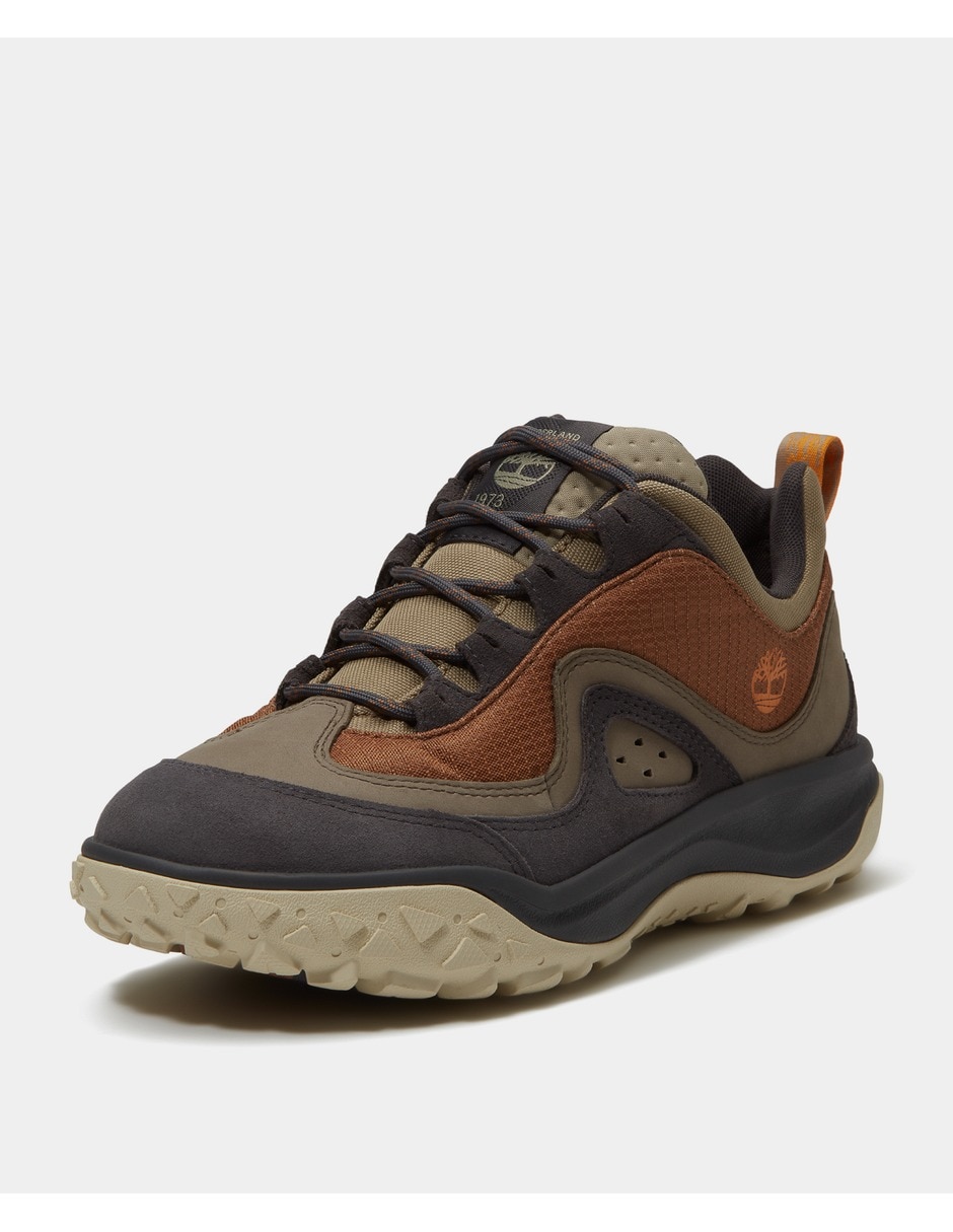 Tenis timberland para hombre 9