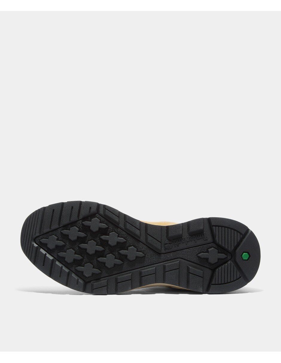 Tenis de piel para hombre 3